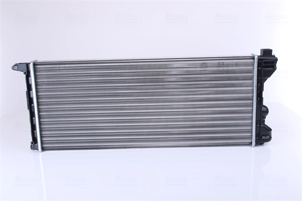 62312 Nissens Radiador de esfriamento de motor
