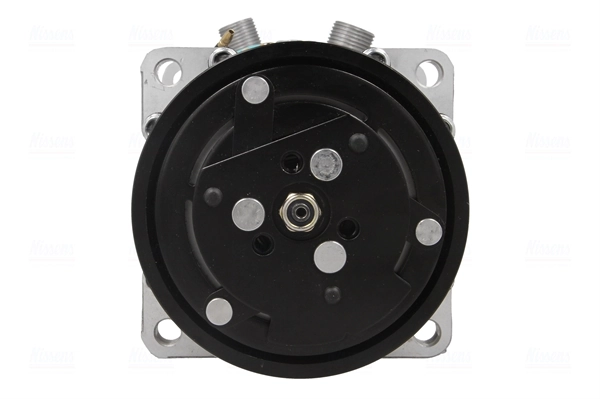  Compressor de aparelho de ar condicionado MAN TGX I veículo para cidade (2006 - 2021) I