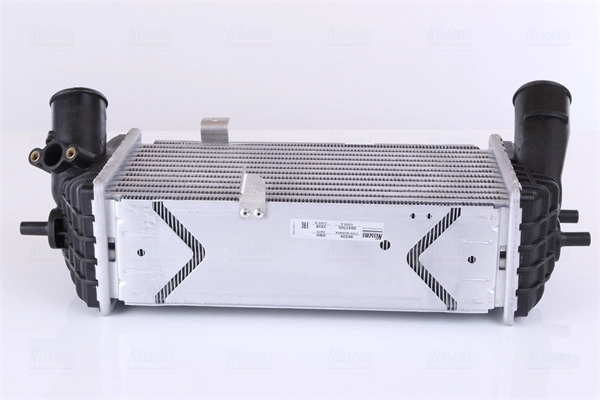 Radiador de intercooler 96539 Nissens