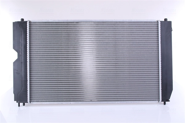 64679A Nissens Radiador de esfriamento de motor