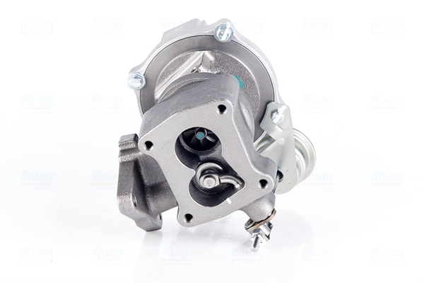 Turbina Nissens 93087 preço, a partir de 174,37 USD