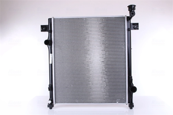 68003973AA Chrysler Radiador de esfriamento de motor
