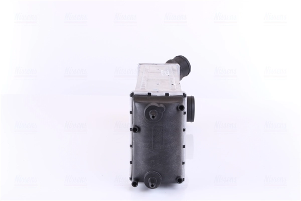 Compre 96228 Nissens Radiador de intercooler
