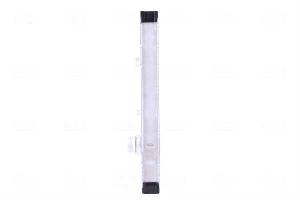 60823 Nissens Radiador de esfriamento de motor