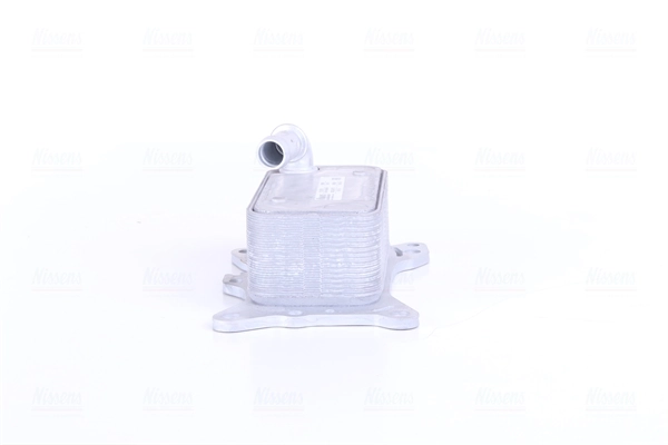 Compre 91198 Nissens Radiador de óleo