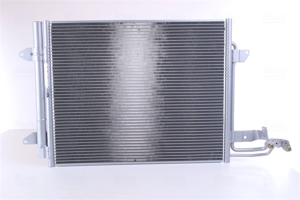 94690 Nissens Radiador de aparelho de ar condicionado