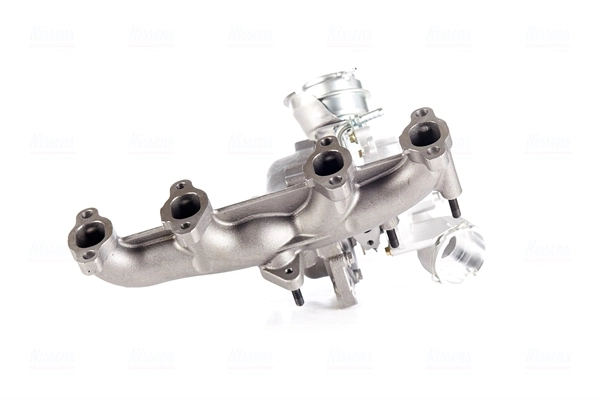 Compre 93099 Nissens Turbina