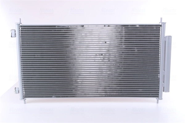 940140 Nissens Radiador de aparelho de ar condicionado