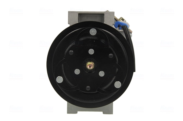 89397 Nissens Compressor de aparelho de ar condicionado