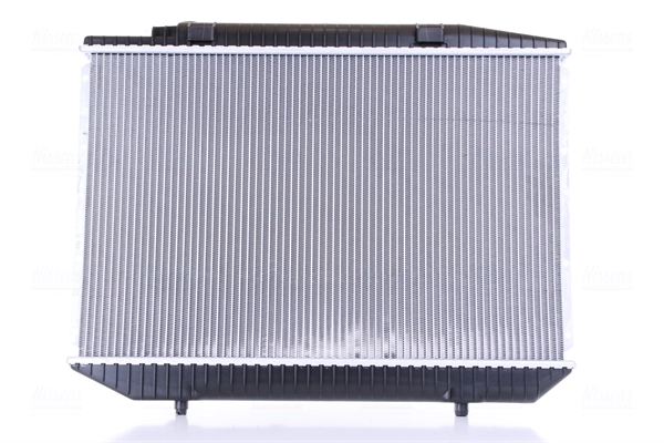 Radiador de esfriamento de motor Nissens 62727A preço, a partir de 226,96 USD