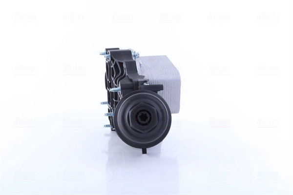 Caixa do filtro de óleo Nissens 91400 preço, a partir de 111,52 USD