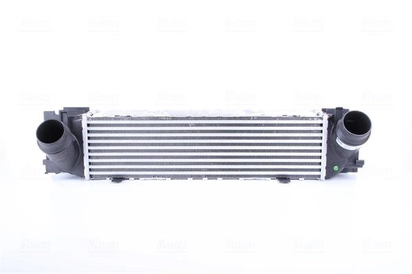 Radiador de intercooler Nissens 96450 preço, a partir de 164,60 USD