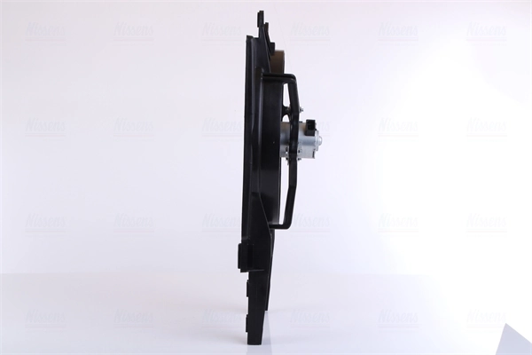 Compre 85140 Nissens Difusor do radiador de esfriamento, montado com motor e roda de aletas