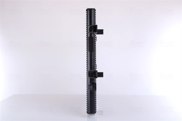 Compre 63859 Nissens Radiador de esfriamento de motor