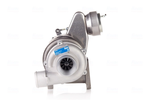  Turbina Mercedes Vito II сaixa (639) (2003 - 2014) II