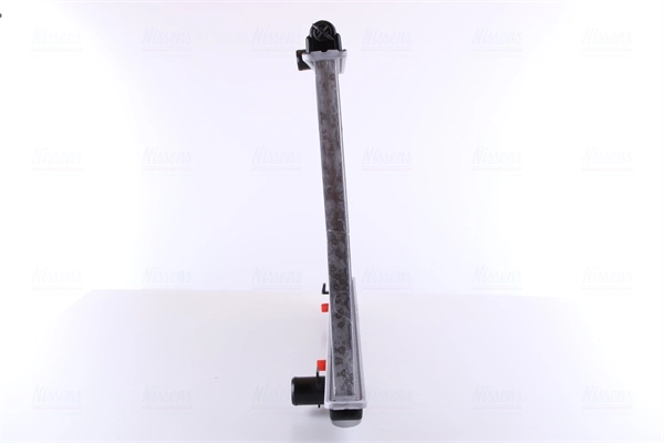 Compre 64756 Nissens Radiador de esfriamento de motor