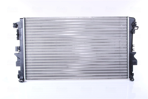 62572 Nissens Radiador de esfriamento de motor