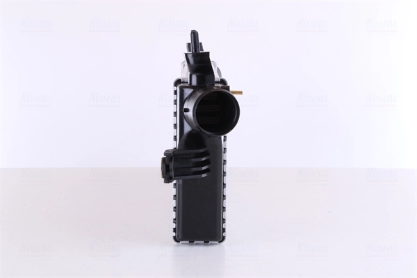 Compre 961169 Nissens Radiador de intercooler