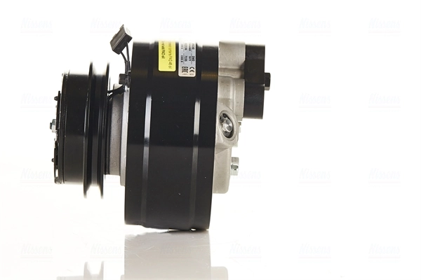 Compressor de aparelho de ar condicionado Mercedes E  C123