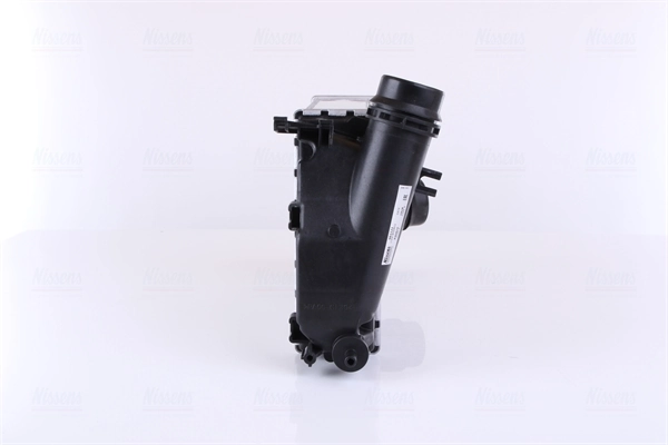 Compre 961122 Nissens Radiador de intercooler