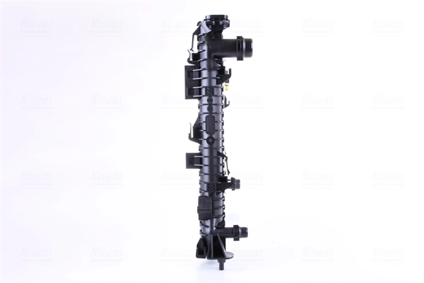 Compre 60318 Nissens Radiador de esfriamento de motor