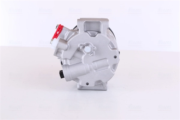 Compressor de aparelho de ar condicionado Nissens 890803 preço, a partir de 503,29 USD