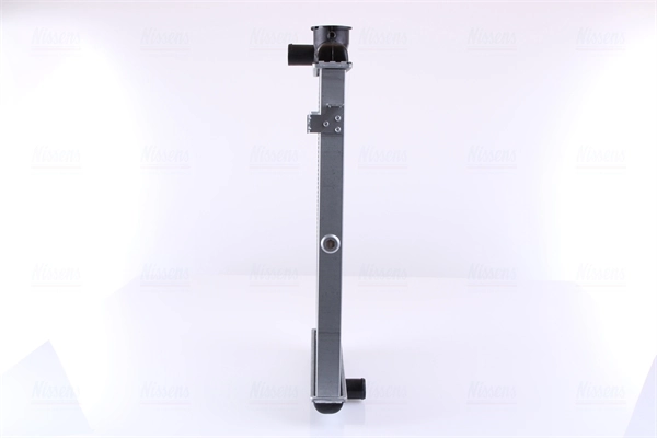Radiador de esfriamento de motor Audi 80 B1 82