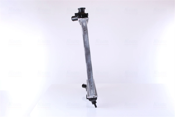 Radiador de esfriamento de motor Nissens 61024 preço, a partir de 216,18 USD