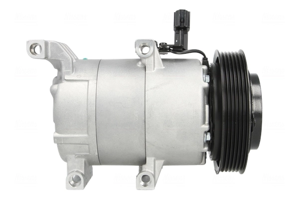 Compre 890176 Nissens Compressor de aparelho de ar condicionado
