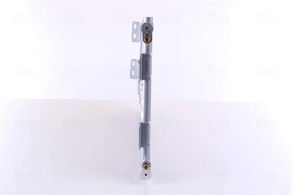 Radiador de aparelho de ar condicionado 94781 Nissens