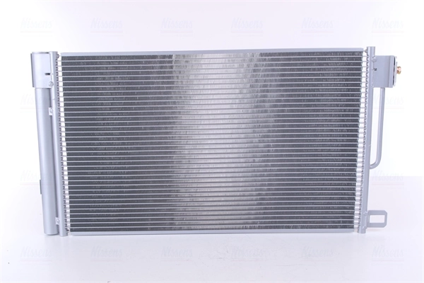 Radiador de aparelho de ar condicionado Nissens 94973 preço, a partir de 54,27 USD