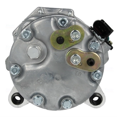 Compressor de aparelho de ar condicionado 89224 Nissens