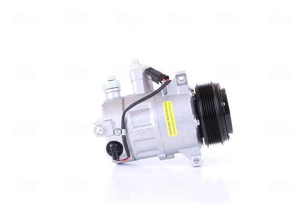 Compressor de aparelho de ar condicionado Mercedes E  C238