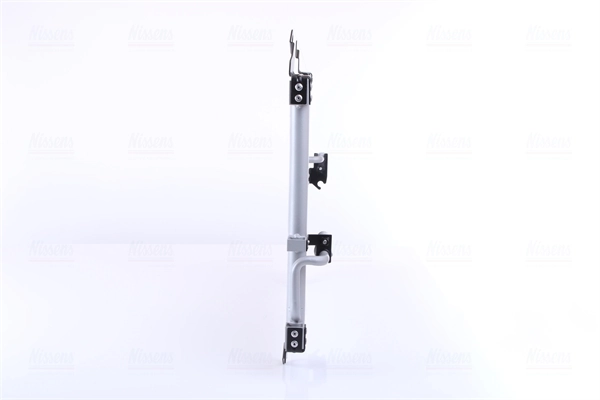Radiador de aparelho de ar condicionado 94700 Nissens