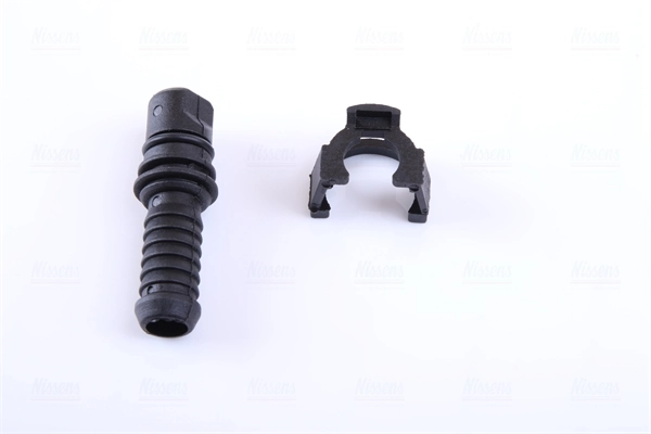 Radiador de esfriamento de motor 636009 Nissens