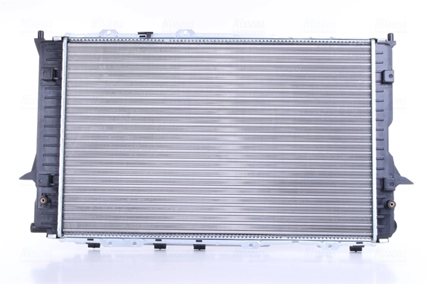 Radiador de esfriamento de motor Nissens 60476 preço, a partir de 100,98 USD