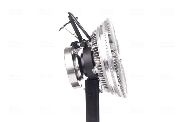 Compre 7421990513 Renault (RVI) Acoplamento viscoso de ventilador de esfriamento