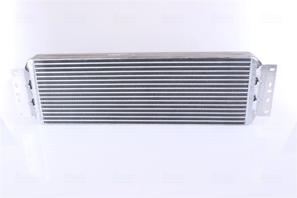 Radiador de óleo Nissens 90730 preço, a partir de 346,70 USD