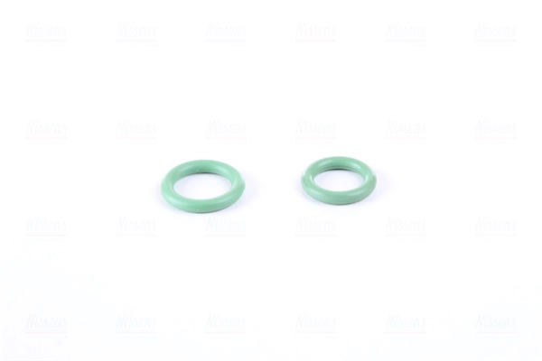Radiador de aparelho de ar condicionado Nissens 94684