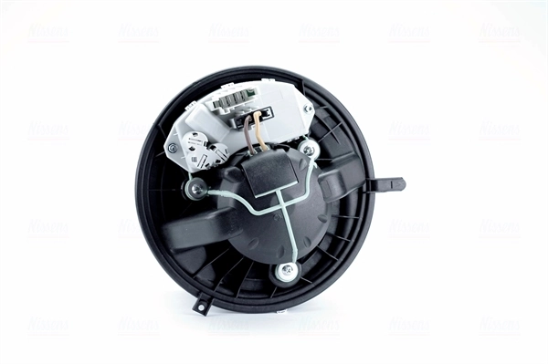 87062 Nissens Motor de ventilador de forno (de aquecedor de salão)