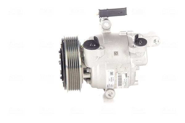Compressor de aparelho de ar condicionado Nissens 890649 preço, a partir de 188,25 USD