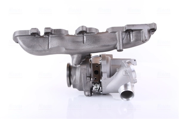  Turbina Volkswagen Golf ALLTRACK VII carrinha (BA5, BV5) (2014 - 2020) ALLTRACK VII