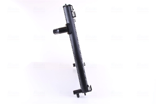 Radiador de esfriamento de motor Nissens 68091 preço, a partir de 251,56 USD