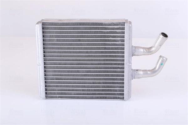Radiador de forno (de aquecedor) Nissens 77515 preço, a partir de 65,62 USD
