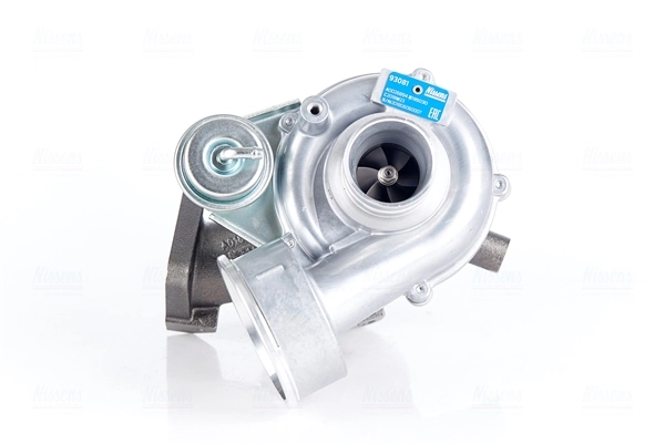 Turbina Mercedes A W169 ao melhor preço