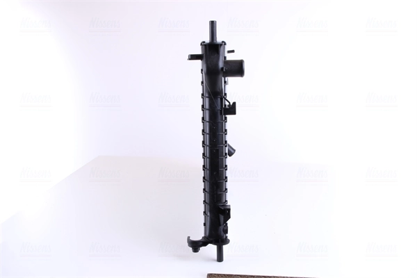 Compre 62015A Nissens Radiador de esfriamento de motor