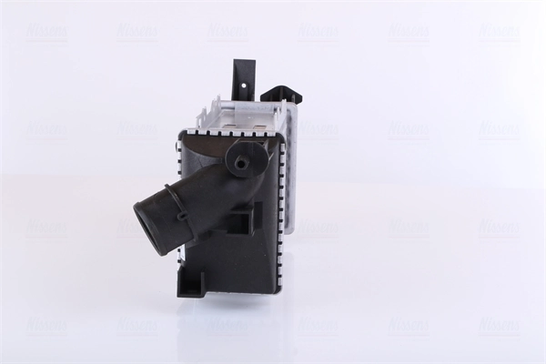 Radiador de intercooler Opel Vectra B 38