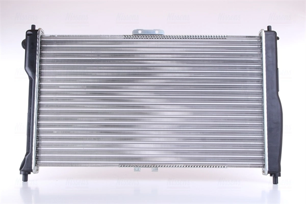 61654 Nissens Radiador de esfriamento de motor