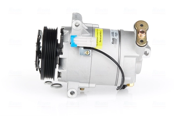 89216 Nissens Compressor de aparelho de ar condicionado