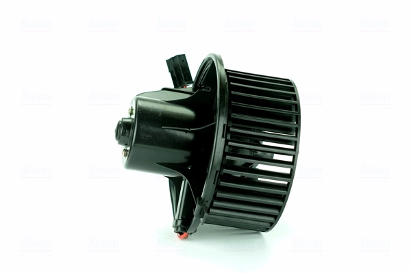 Motor de ventilador de forno (de aquecedor de salão) Nissens 87068 preço, a partir de 60,42 USD